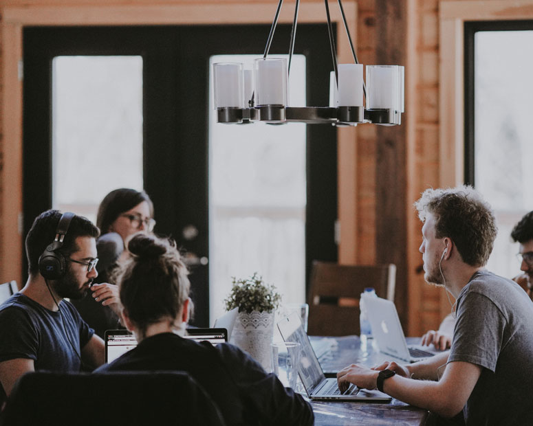 About Grant Investment